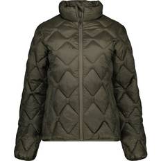 McKinley Dam Jackor McKinley Tilda W Lättviktsjacka - Dark Green
