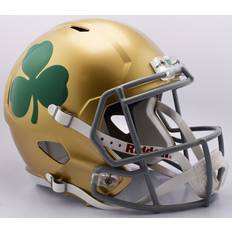 NCAA Fighting Irish Helmet Full Size