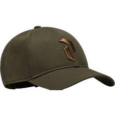 Peak Performance Kepsar Peak Performance Retro Cap Unisex - Grön