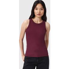 AllSaints Tank Tops AllSaints Rina Ribbed Tank Top