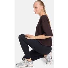 Sweaty Betty Power Embossed Workout Leggings - Black