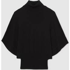 Hadley Batwing Pure Wool Jumper