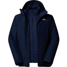 Triclimate carto The North Face Carto Mono Triclimate 3-in-1 Hooded Jacket - Summit Navy