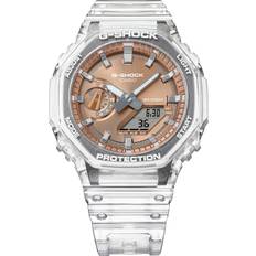 Casio g shock gold Casio G-Shock (GA-2100BM-7A5ER)