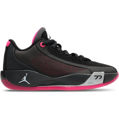 Nike Luka .77 Navidor GS - Black/Anthracite/Pink Prime/White