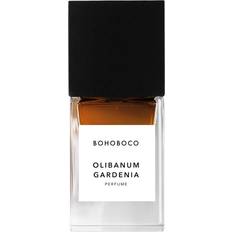 Bohoboco Olibanum Gardenia EdP 50ml