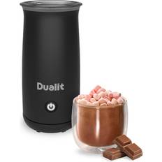 Dualit Coffee Maker Accessories Dualit Hot Chocolate Maker Milk 340ml
