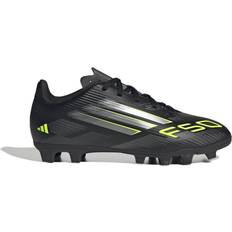 37 Sportskor adidas F50 Club FG Children - Black