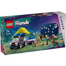 LEGO Friends LEGO Friends Stargazing Camping Vehicle 42603