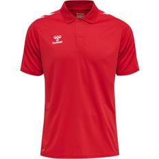 Hummel Polo Shirts Hummel Mens Core Functional Polo Shirt - Gt6103