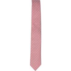 HUGO BOSS Ties HUGO BOSS Plain Silk Tie - New
