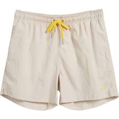 Gant Gula Kläder Gant Classic Swim Shorts - Mens