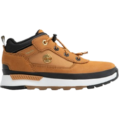 Beige Vandresko Børnesko Timberland Field Trekker Low Toddler - Beige
