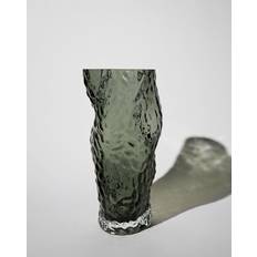Hein Studio Ostrea Midnight Blue Vase 30cm