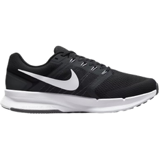 Nike Run Swift 3 M - Black/Dark Smoke Grey/White