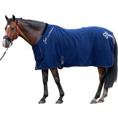 Chelsea Standard-Neck Bonded Horse Show Rug