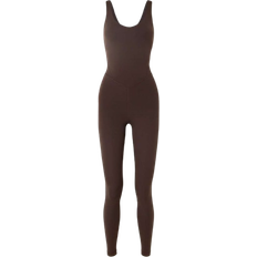 Lululemon Align Nulu Bodysuit 25" - Espresso