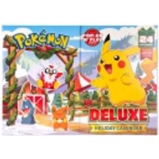 DeLuxe Advent Calendar 2025