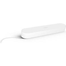 Philips hue play light bar Philips Hue Play Light Rail Extension Kit White Table Lamp