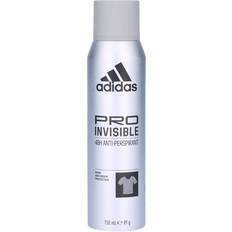 Adidas Deodoranter adidas invisible På