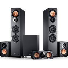 Sistemi di Altoparlanti Teufel Ultima 40 Surround 5.1 Set