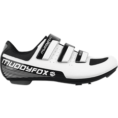 Herr Cykelskor Muddyfox RBS100 Cycling Shoes Mens Landsvägssko Herr