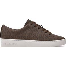 Keaton W - Brown