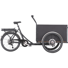El ladcykel Christiania Bikes Light 8-Speed Unisex