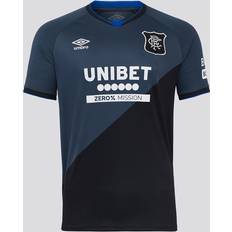 Rangers 25 26 Men's Third Shirt Blue