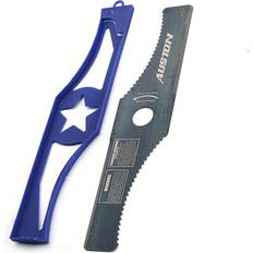 Auston 13-inch Dual-use Trimmer Blade