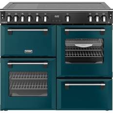 Stoves Richmond Deluxe 100Ei 100cm Electric Range Cooker