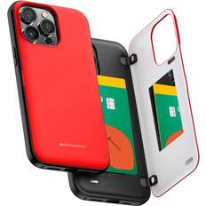 Magnetic Door Bumper for iPhone 15 Pro Max