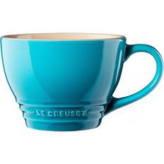 Le Creuset Jumbo Caribbean Mug 40cl