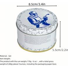 Temu Mig Gas Shielded Welding Anti-blocking Paste