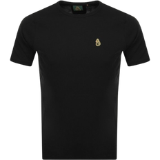 Luke 1977 Essentials Traffs T-shirt - Black