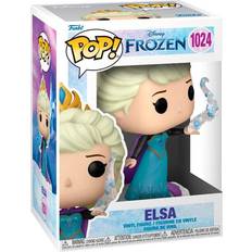 Funko Disney Frozen Ultimate Princess Elsa