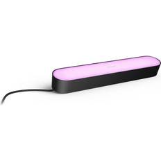 Philips hue play light bar Philips Hue Play Light Bar Extension Black Table Lamp 36cm