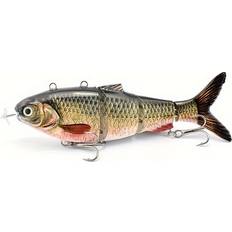 Fiskeutrustning Temu The Weight Of The Fake Bait Is 42g