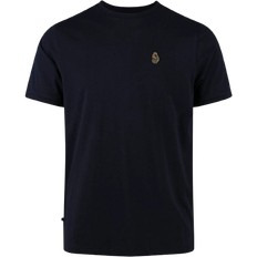 Luke 1977 Essentials Traffs T-shirt - Very Dark Navy
