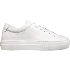 Sneaker Low Ella - Hvid