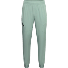 Under Armour Men's Unstoppable Joggers - Silica Green/Black