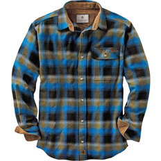Legendary Whitetails Buck Camp Flannel Shirt