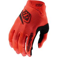 Børn Tilbehør Troy Lee Designs Youth Air Glove Cykelhandsker - Orange