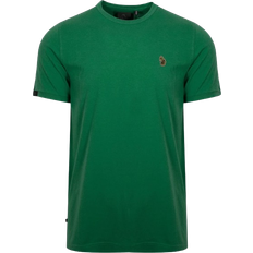 Luke 1977 Essentials Traffs T-shirt - Green