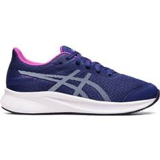 Asics Patriot 13 GS - Dive Blue/Soft Sky
