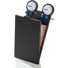 Carbon Card Holder Noir