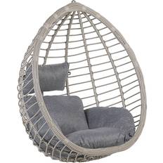 Beliani Tollo - Grey
