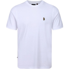 Luke 1977 Essentials Traffs T-shirt - White