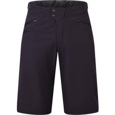 Vandtæt Shorts Endura MT500 Spray Short - Grå/Sort