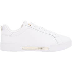 Tommy Hilfiger Sneakers CHIQUE COURT SNEAKER Hvid